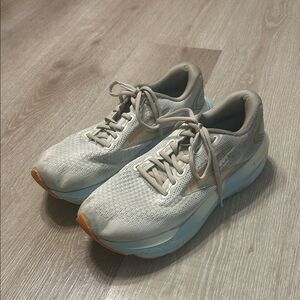 Brooks Glycerin 21 Running Shoes Sneakers Womens Size 11